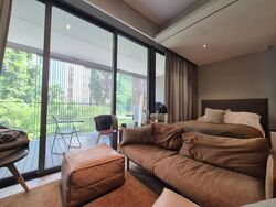 OUE Twin Peaks (D9), Condominium #608677481